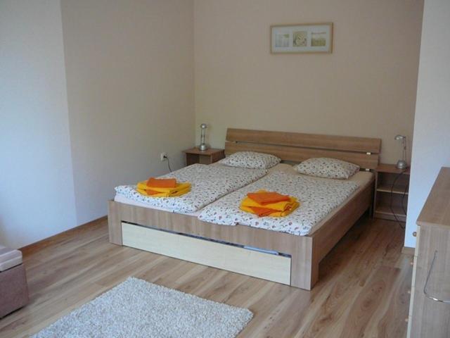 Ernesta Club Lipno Apartment Lipno nad Vltavou Room photo